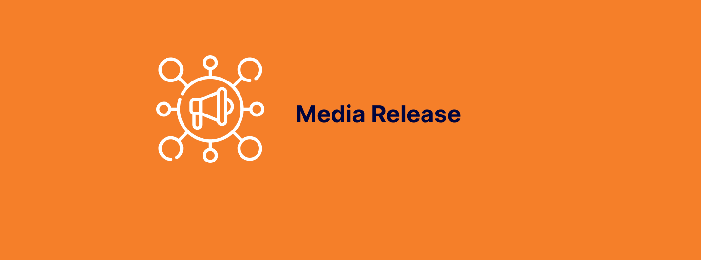 Media Release